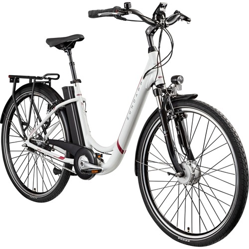 Zündapp z517 zoll bike - zündapp,