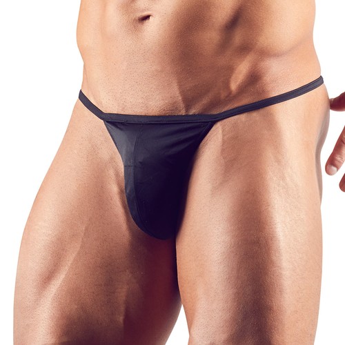 Herren string xl - string, s