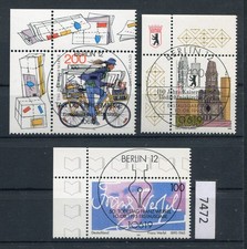 Bund/BRD 1812 1813 1814