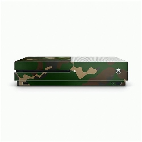 Xbox one skin design - xbox,
