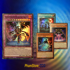 YuGiOh! Erdgebundene