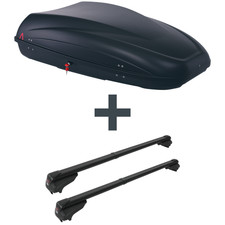 Dachbox G3 Krono 400 +