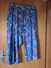 Ulla Popken Pure 7/8hose