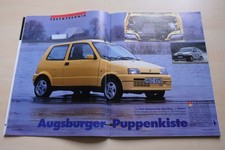 Rallye Racing 03/1995 Fiat