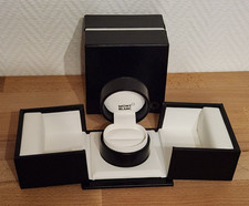 Original MONTBLANC RING BOX