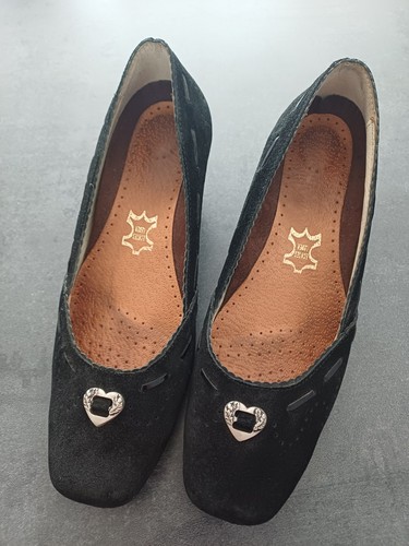 Trachtenschuhe dirndlschuhe - trachtenschuhe,