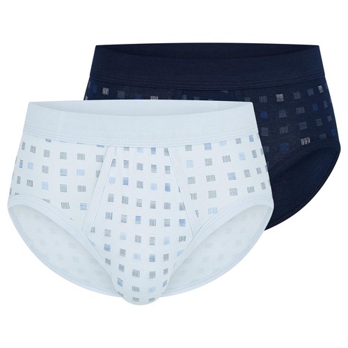 2er pack herren schiesser - pack,
