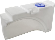 Trinkwassertank Wasserbehälter für VW T5 und T6 65 Liter Wohnmobil 1713438