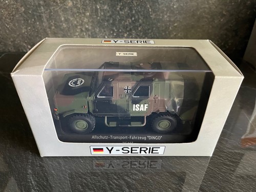 Serie spur 1 - serie, 1:32
