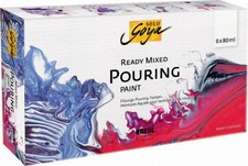KREUL SOLO GOYA Pouring-Set