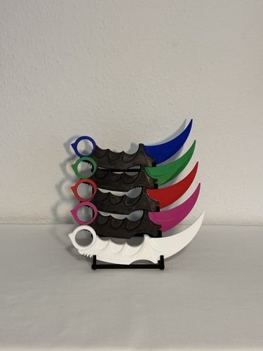 Karambit knife counter - -,