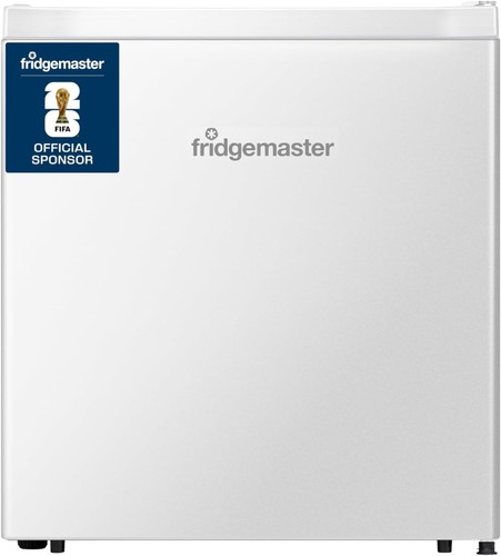 Fridgemaster mur4545 kleiner - fridgemaster,