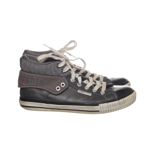 British knights sneaker - british, knights,