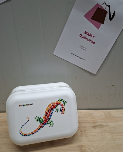 Tupperware twin weiß 2 - twin,