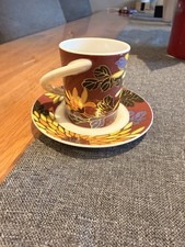 Rosenthal Cupola Sammeltasse /