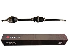 Antriebswelle rechts vorne RENAULT ESPACE IV (JK0/1_) 2.0 Schaltgetriebe HQ NEU