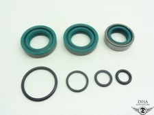 5 Gang Motor Simmering Satz Set für Kreidler Florett