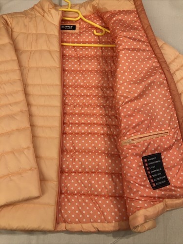 Klepper steppjacke - klepper,