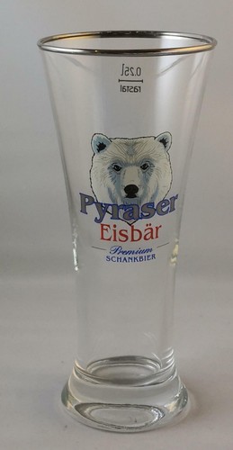 Pyraser eisbär premium - 2,