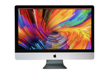 iMac 27" Retina 5K (2017) i5 i7 CPU bis 4TB NVME SSD bis 128GB RAM Radeon Pro570