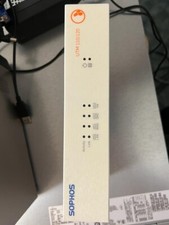 Sophos UTM 110/120 Firewall