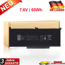 Laptop Akku Batterie F3YGT