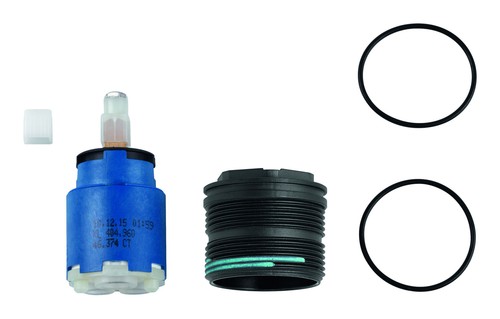 Grohe kartusche mit - grohe,