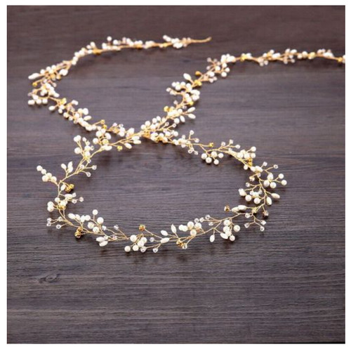 Braut haarschmuck haargesteck - braut,