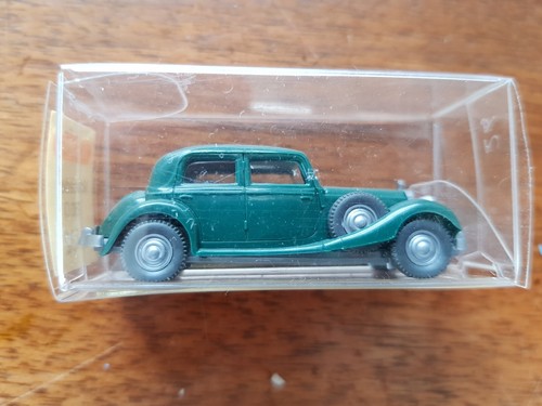Wiking 832 mercedes 260 - wiking,