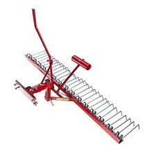 Rasenstriegel Rasenkamm