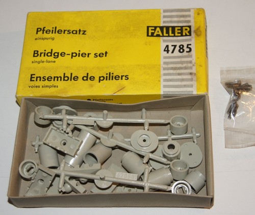 Faller 4785 pfeilersatz - faller,