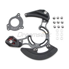 Fahrrad Kettenführung Drop BB