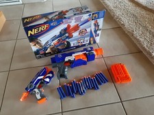 Nerf N-Strike Elite Stockade