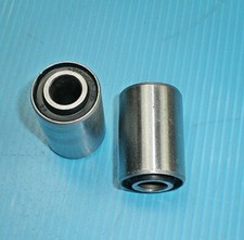 Yamaha FS 1 FS1 Hinterrad Schwingenlager Metall Gummi  Lager 102-22123-00 NEU