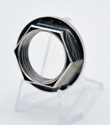 Flansch mutter für - flansch, 5/8"