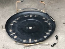Reserveradhalter