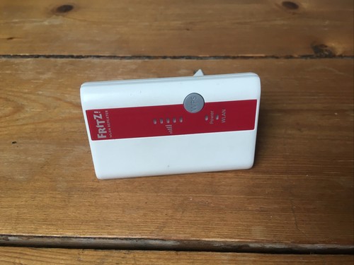 Avm fritz wlan repeater - wlan, 310