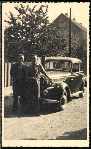 Fotografie franz rhode - fotografie,