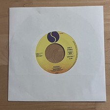 Vinyl 7" Single:  Madonna ‎– True Blue (Remix/Edit)