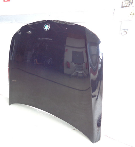 Bmw e90 motorhaube haube - bmw,