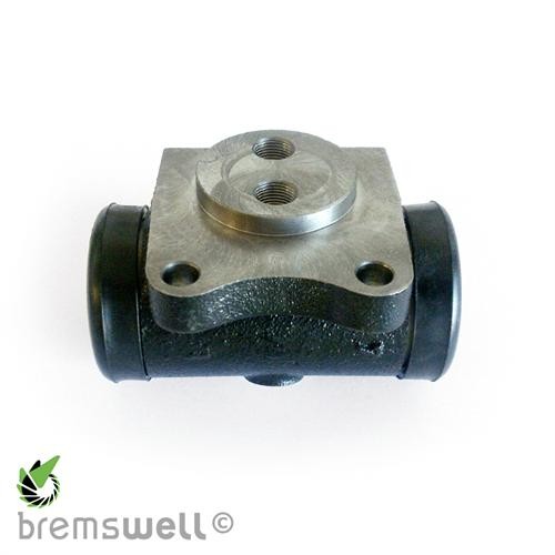 Radbremszylinder 05mm für - radbremszylinder, 38,05mm