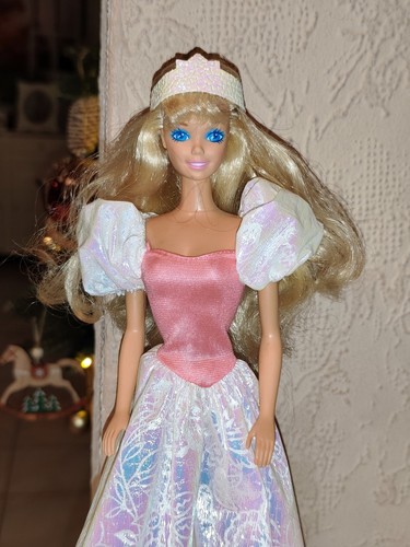 Alte first princess - my,