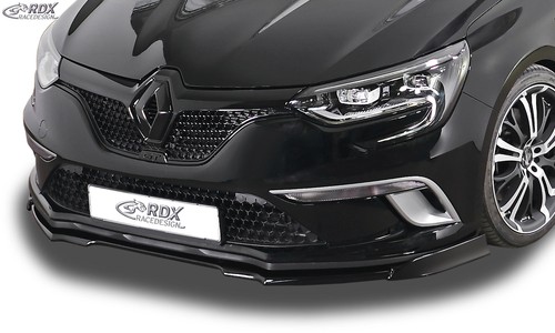 Rdx frontspoilerlippe vario - frontspoilerlippe, vario-x