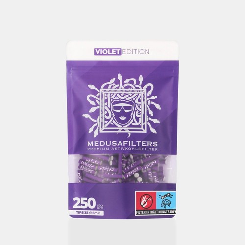 Medusa filter 250 - filter,