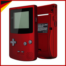 DIY Gehäuse Set für Gameboy