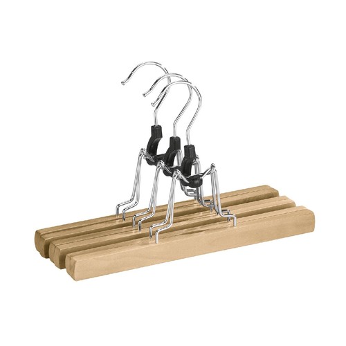 Wenko hosenklemmbügel - 3x,