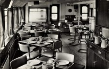 Ak Rode Kruis Hospitaalschip