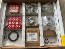 LUK 462 0325 10 Reparatursatz