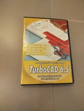 IMSI TurboCAD 6.5 PC 2D/3D