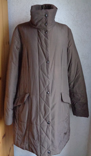 Stepp wintermantel damen gr - stepp,